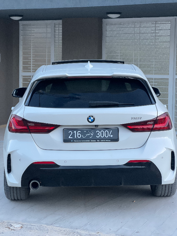 Bmw 118 - Photo 7
