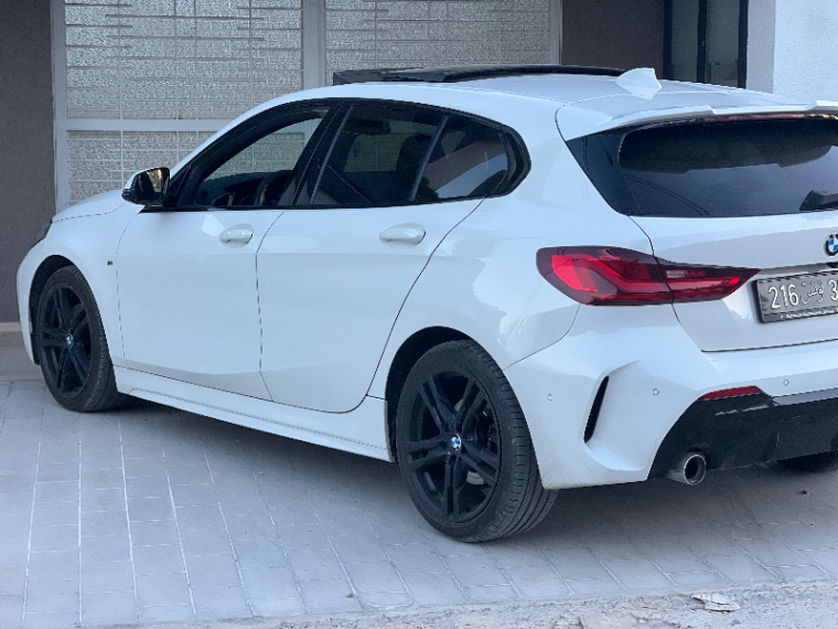 Bmw 118 - Photo 6