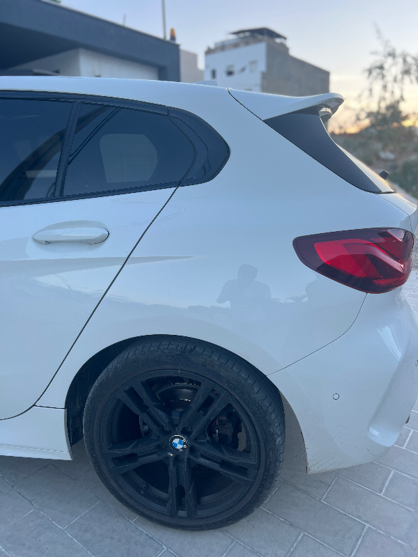 Bmw 118 - Photo 5