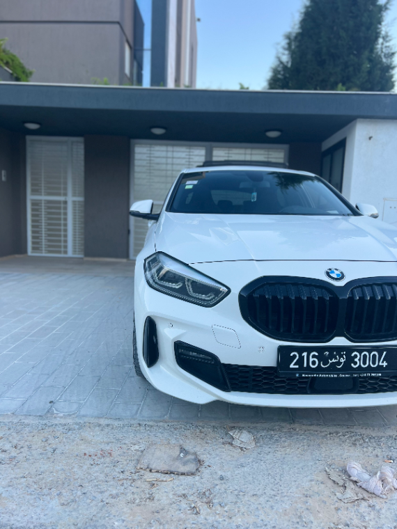 Bmw 118 - Photo 4