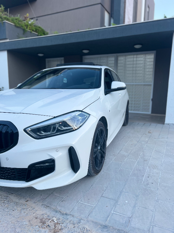 Bmw 118 - Photo 3
