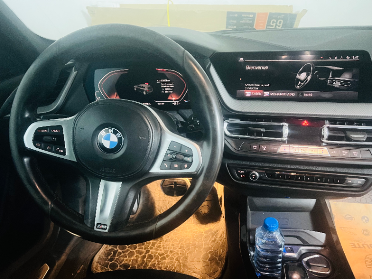 Bmw 118 - Photo 2