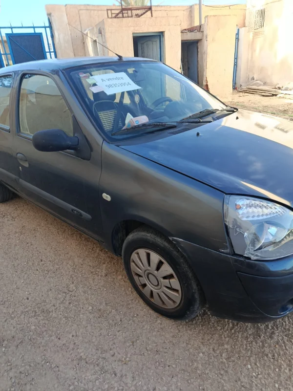 Renault Clio - Photo 9