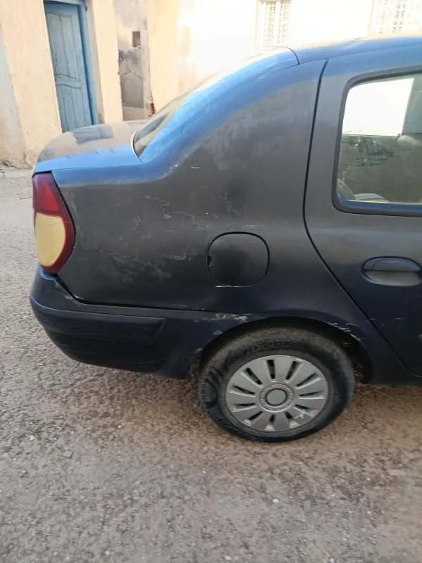 Renault Clio - Photo 7