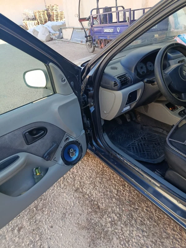 Renault Clio - Photo 4