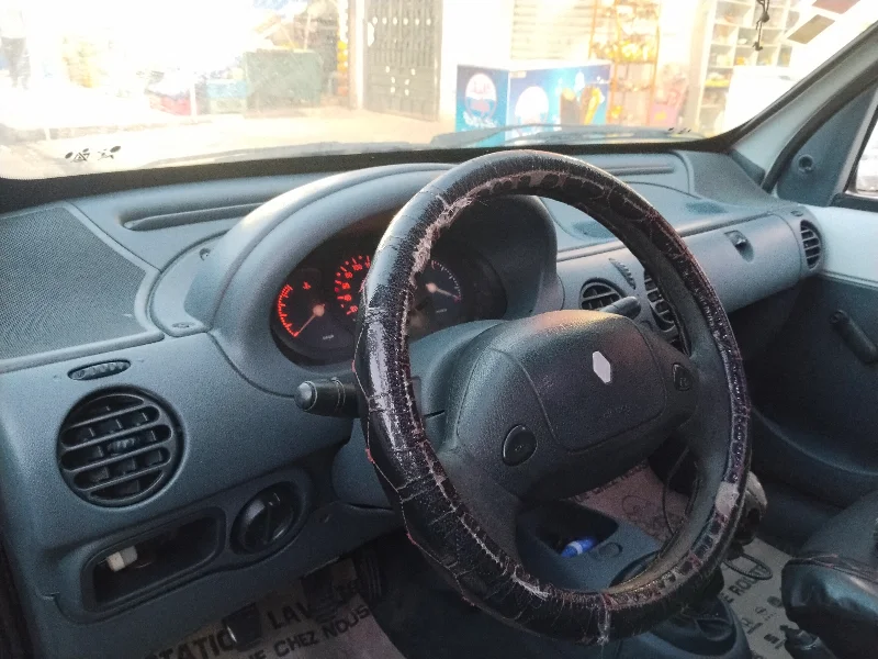 Renault Kangoo - Photo 6