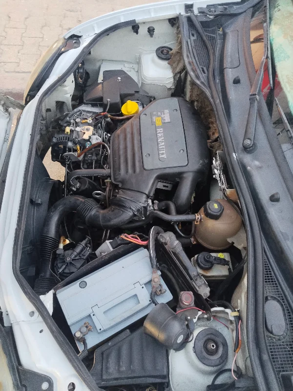Renault Kangoo - Photo 5