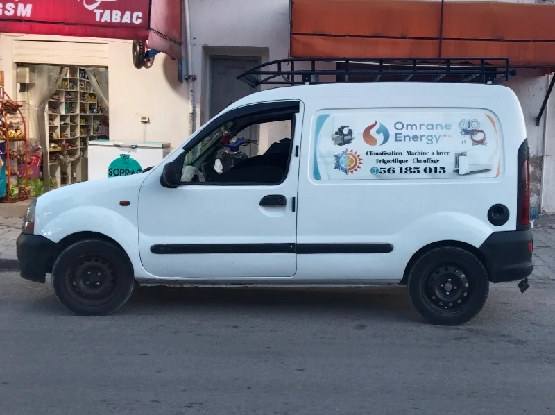 Renault Kangoo - Photo 4