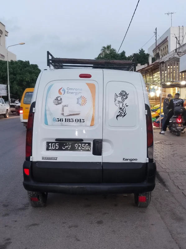 Renault Kangoo - Photo 3