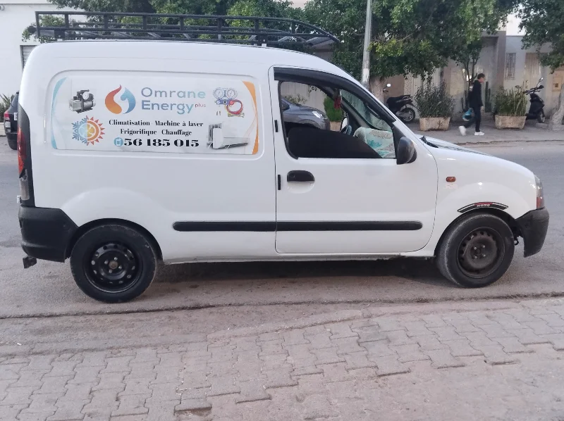 Renault Kangoo - Photo 2