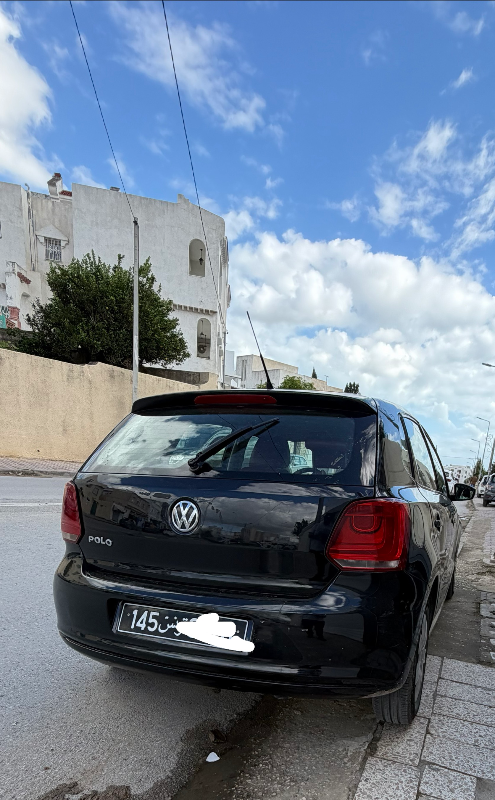 Volkswagen Polo - Photo 3