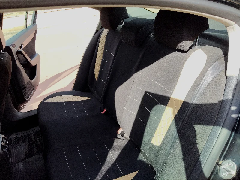 Volkswagen Passat - Photo 3
