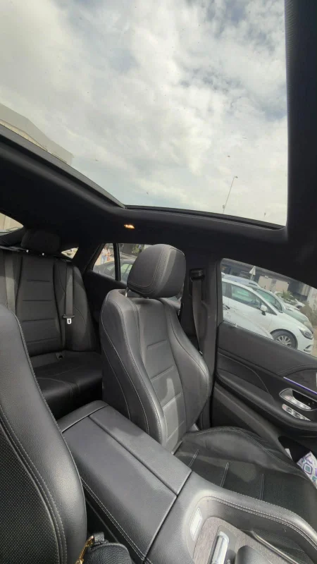 Mercedes Classe GLE - Photo 7