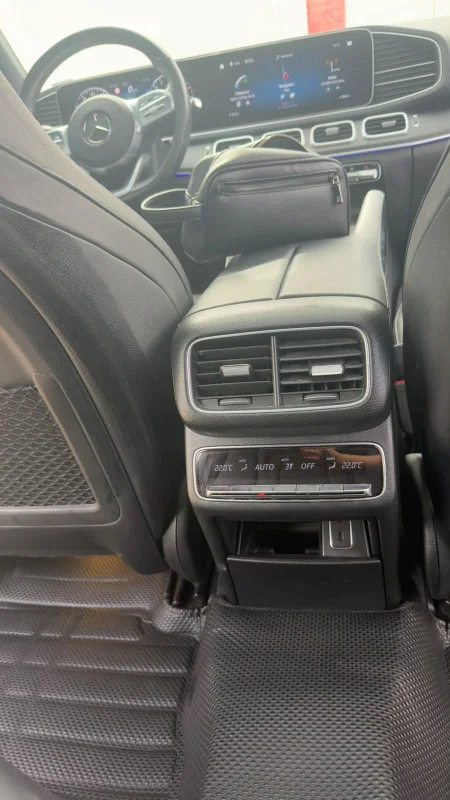 Mercedes Classe GLE - Photo 3