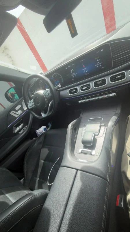 Mercedes Classe GLE - Photo 2