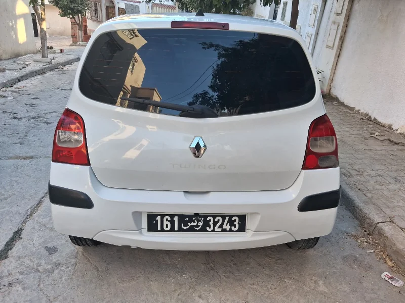 Renault Twingo - Photo 9