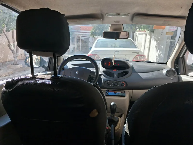 Renault Twingo - Photo 6
