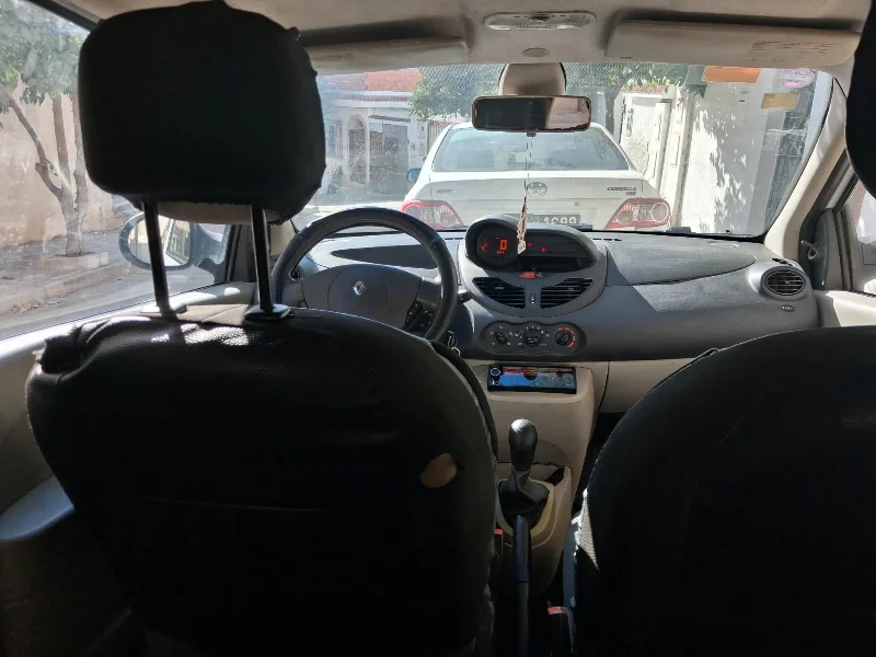 Renault Twingo - Photo 5