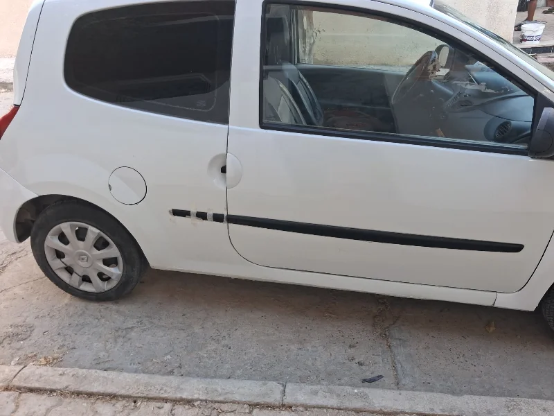 Renault Twingo - Photo 4