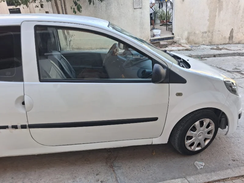 Renault Twingo - Photo 3