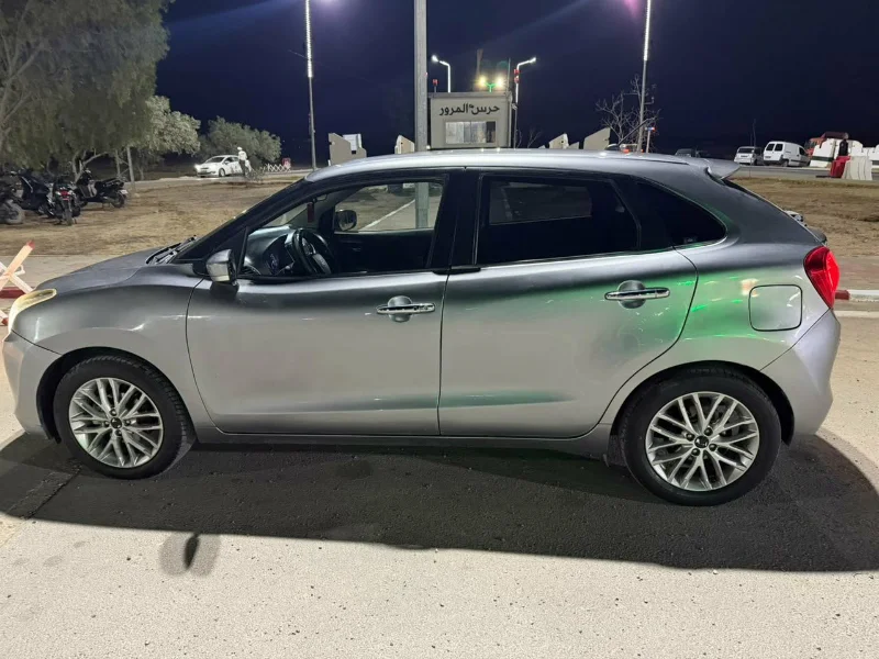 Suzuki Baleno - Photo 5