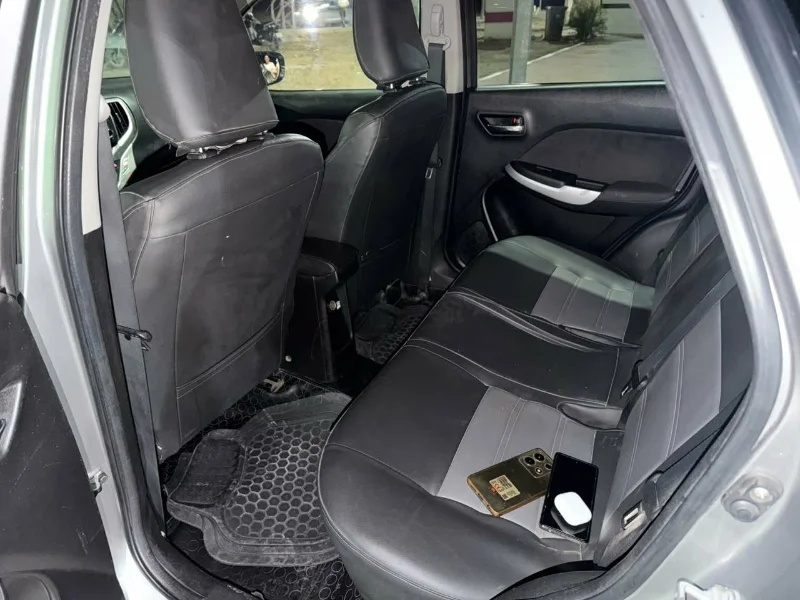 Suzuki Baleno - Photo 4