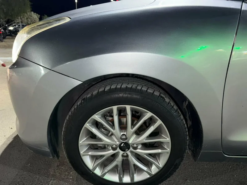 Suzuki Baleno - Photo 3