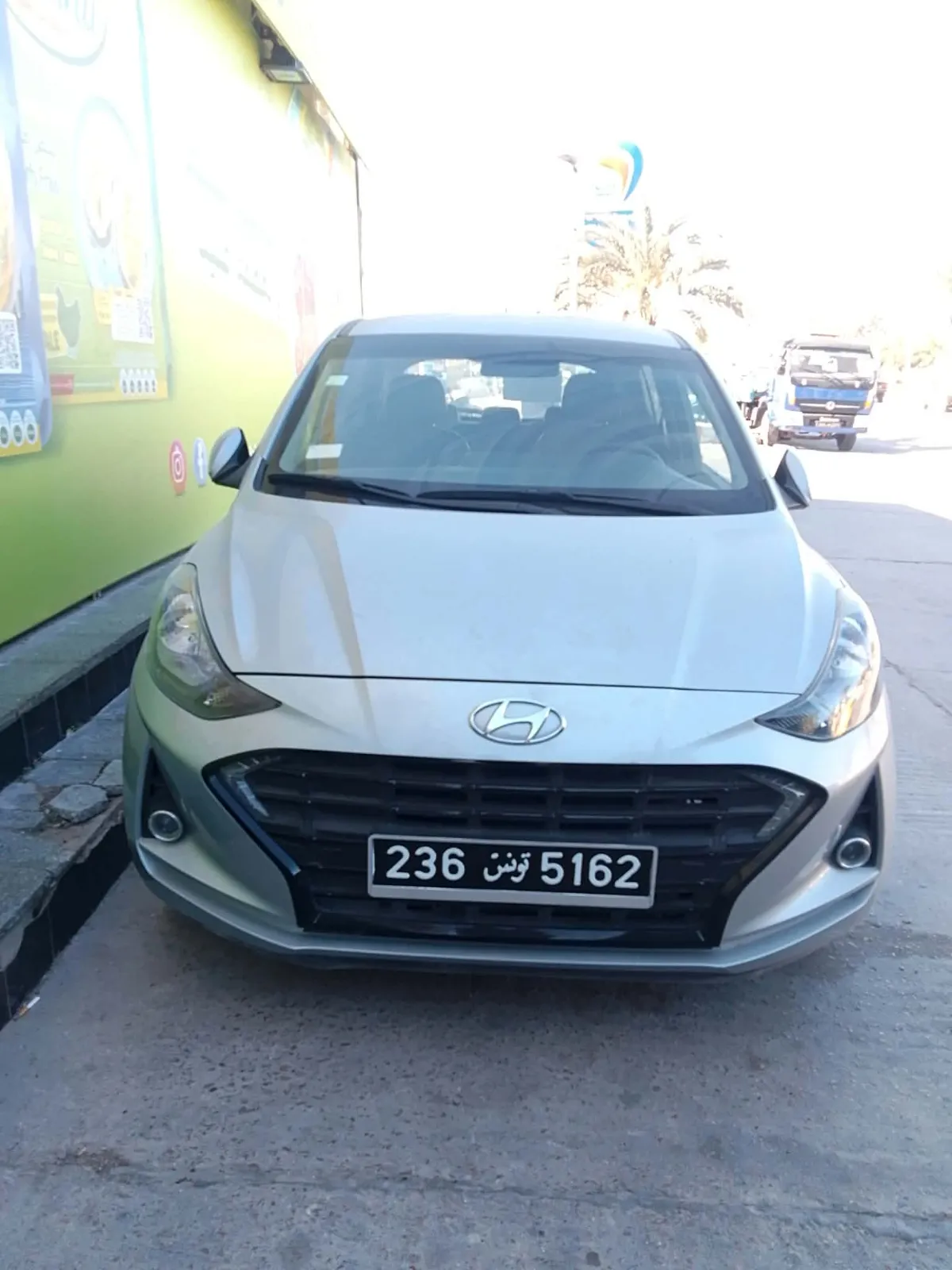 Hyundai I10 2023