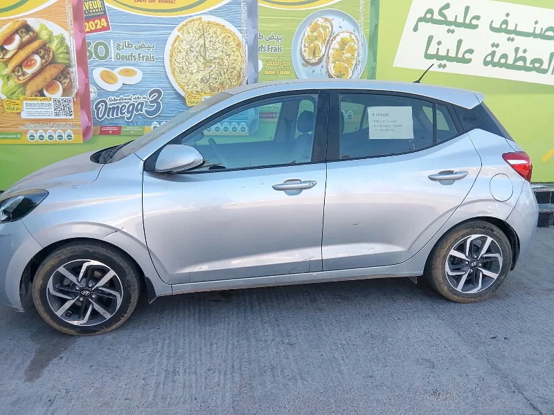 Hyundai I10 - Photo 2