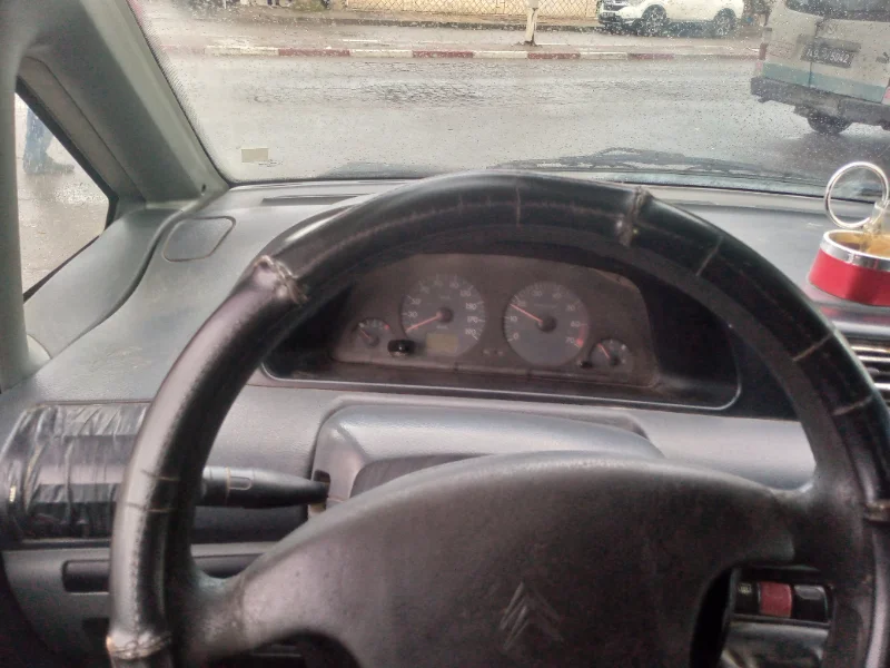 Citroen JUMPY - Photo 6