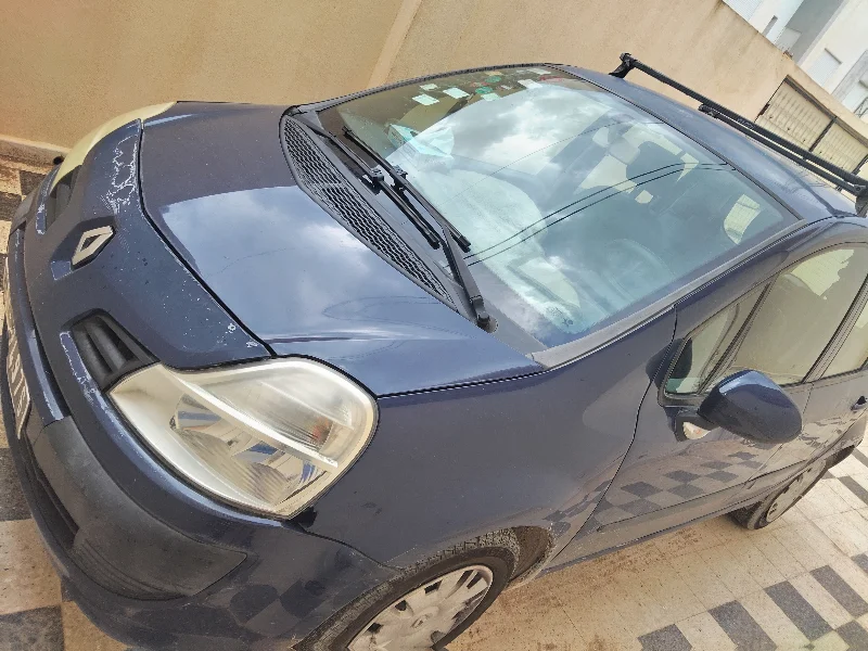 Renault Modus - Photo 3