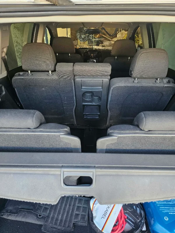 Opel Zafira - Photo 3