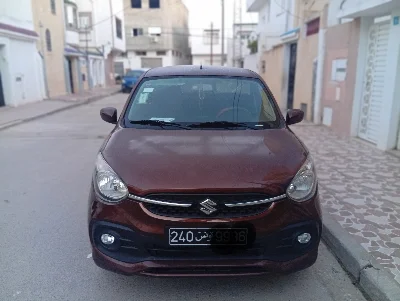 Suzuki Celerio 2023 Essence