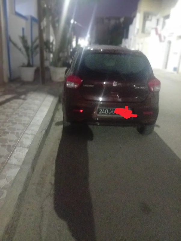 Suzuki Celerio - Photo 3