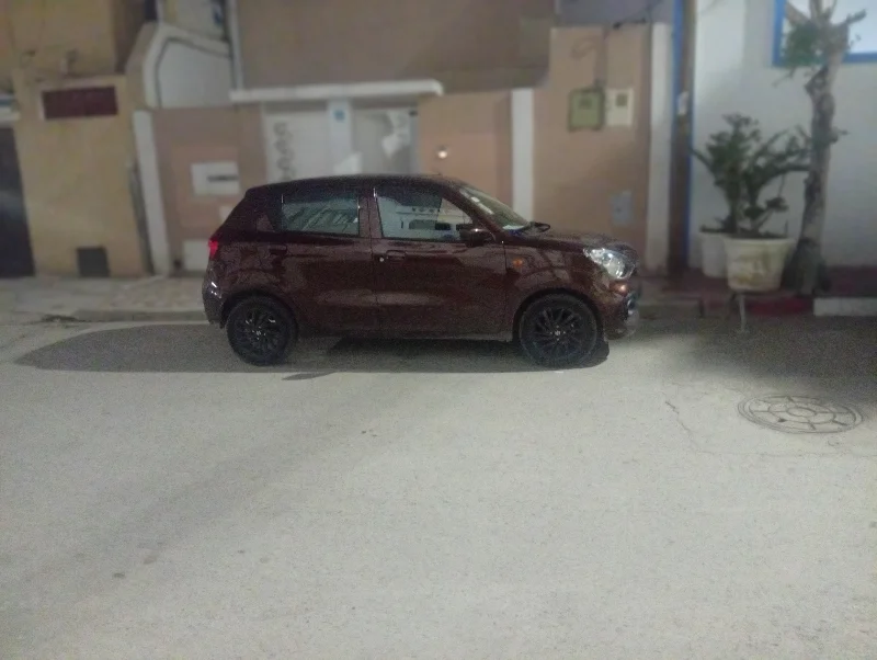 Suzuki Celerio - Photo 2