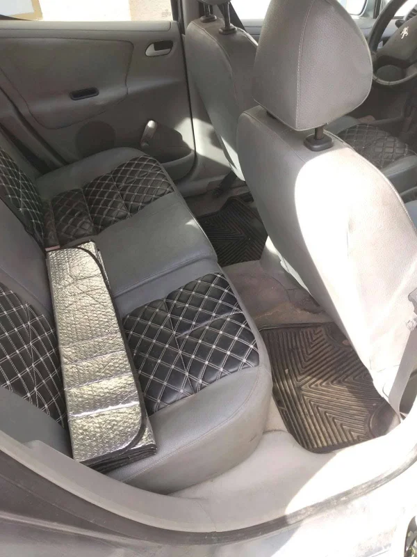 Peugeot 207 - Photo 4
