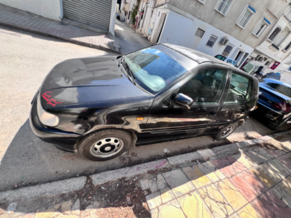 Volkswagen Polo 1999
