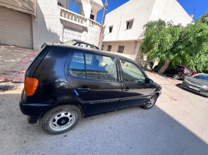 Volkswagen Polo - Photo 6