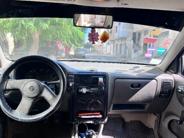 Volkswagen Polo - Photo 5