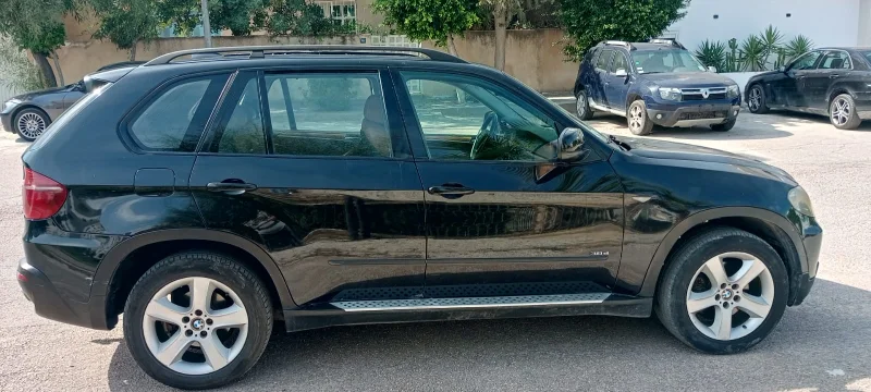 Bmw X5 - Photo 12