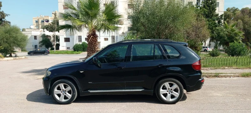 Bmw X5 - Photo 11