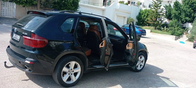 Bmw X5 - Photo 10