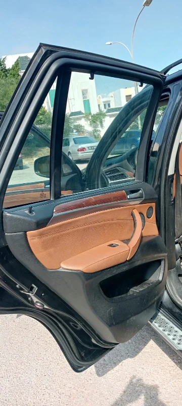 Bmw X5 - Photo 9