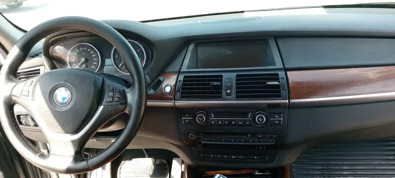 Bmw X5 - Photo 8