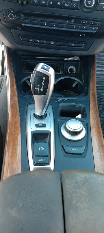 Bmw X5 - Photo 7