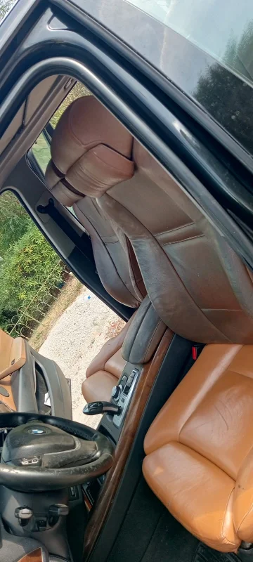 Bmw X5 - Photo 4