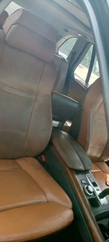 Bmw X5 - Photo 3