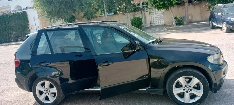 Bmw X5 - Photo 2