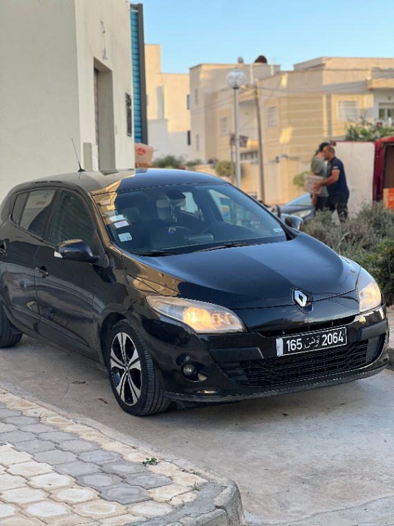 Renault Megane - Photo 6