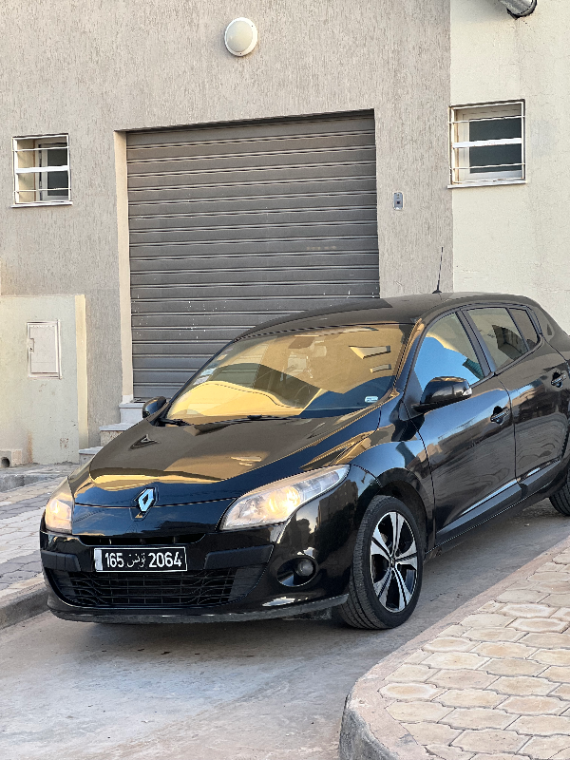 Renault Megane - Photo 5